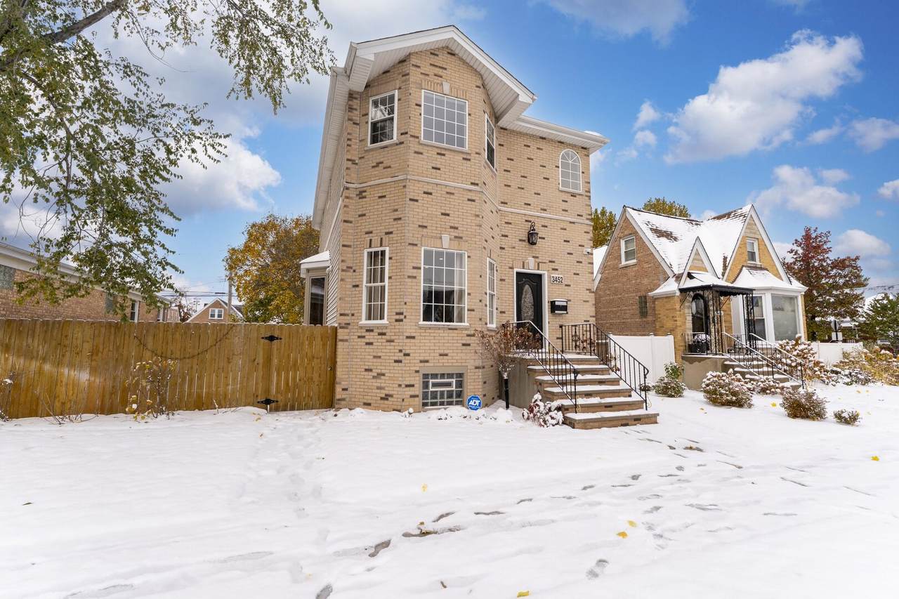 3452 Newcastle Avenue - Photo 1