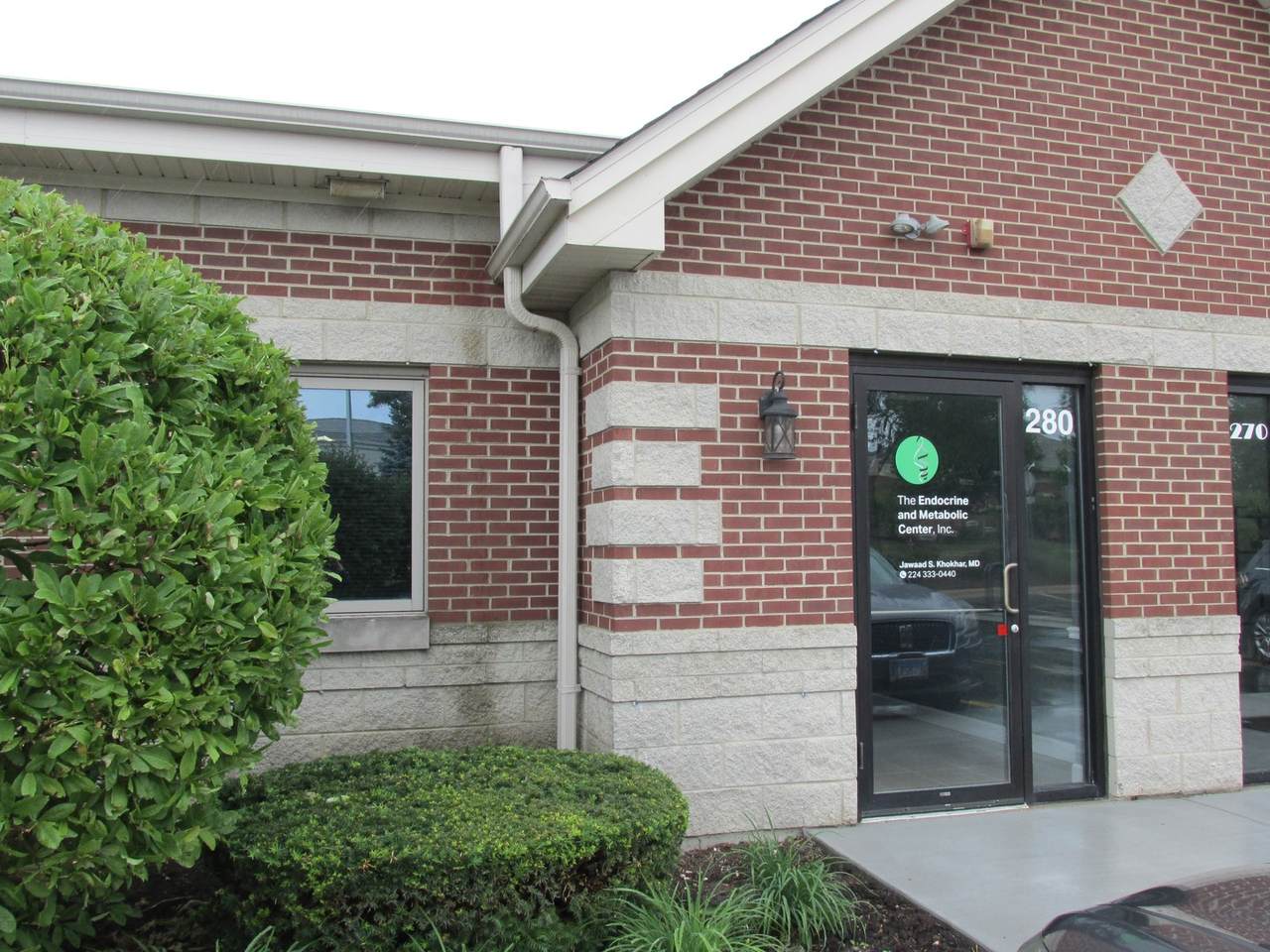 280 Stonegate Road - Photo 1