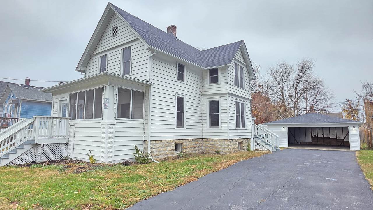 310 Pine Street - Photo 1