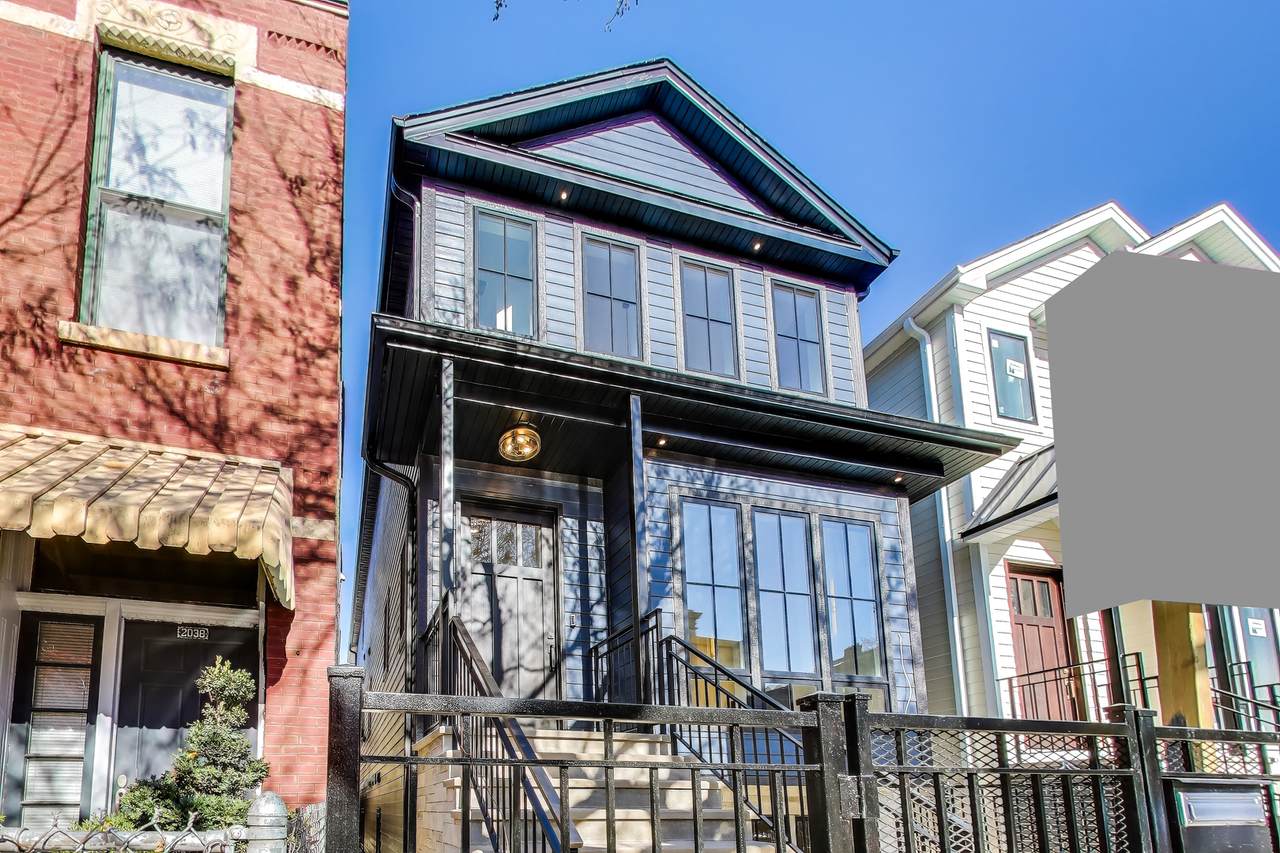 2036 Erie Street - Photo 1