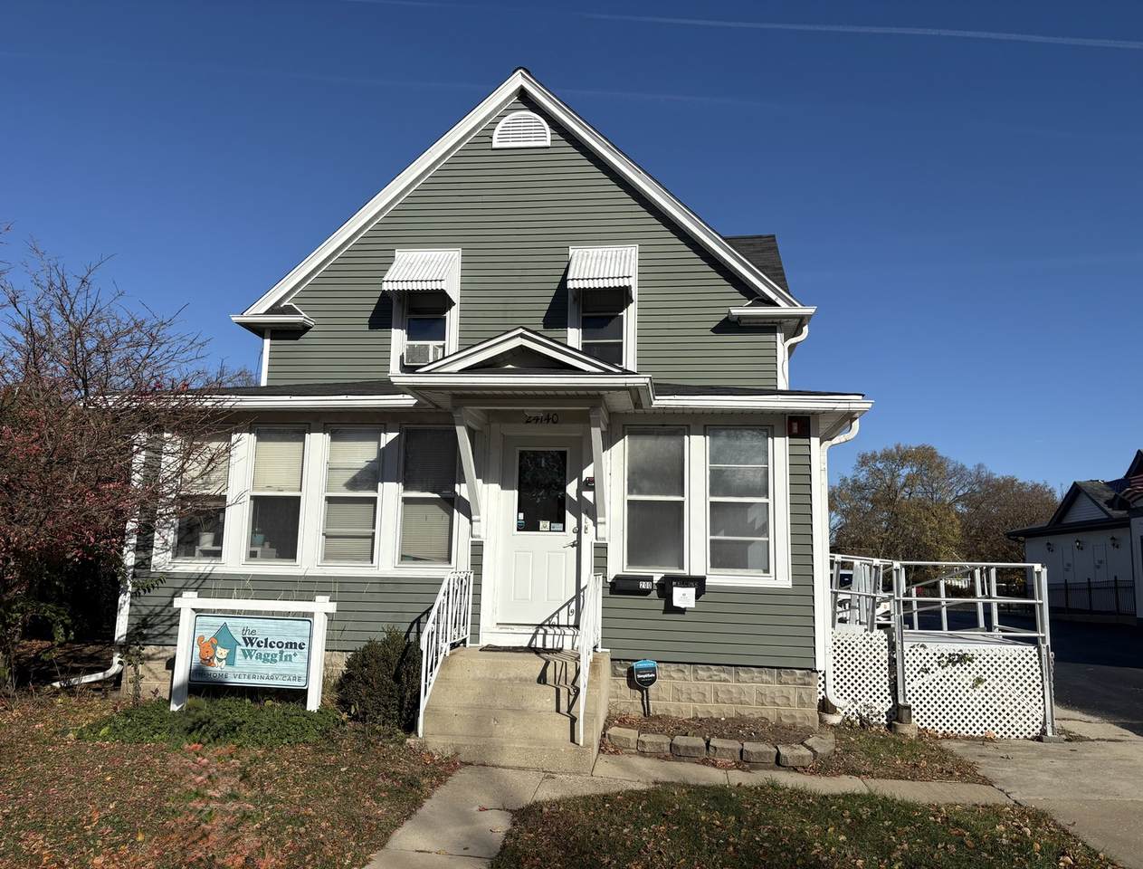 24140 Lockport Street - Photo 1