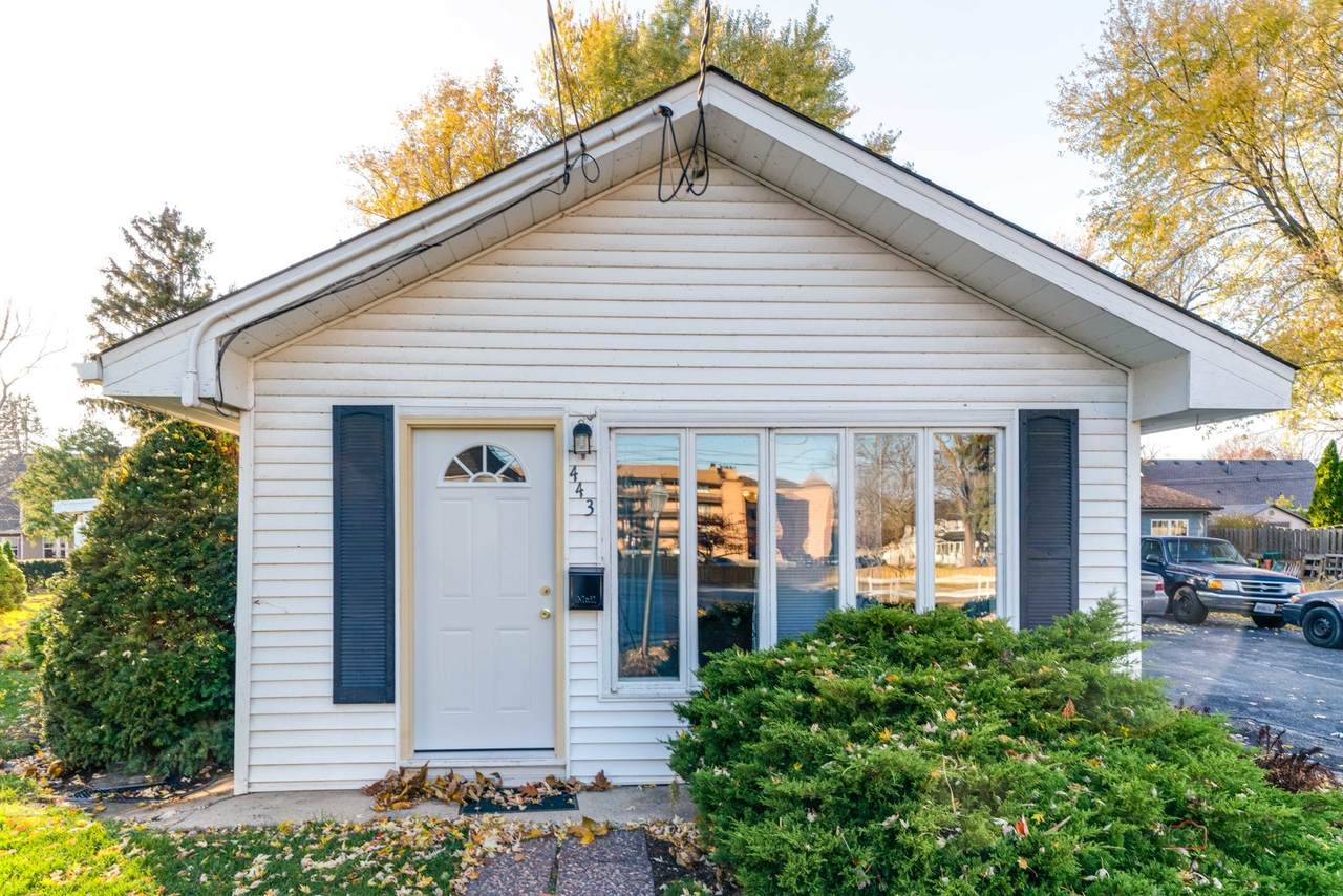 443 Main Street - Photo 1