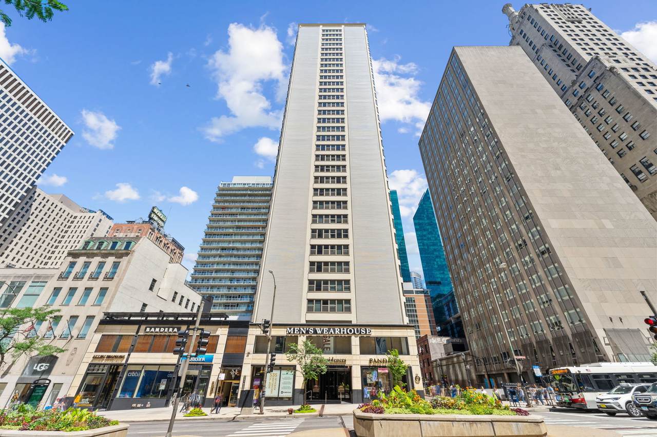 535 Michigan Avenue - Photo 1