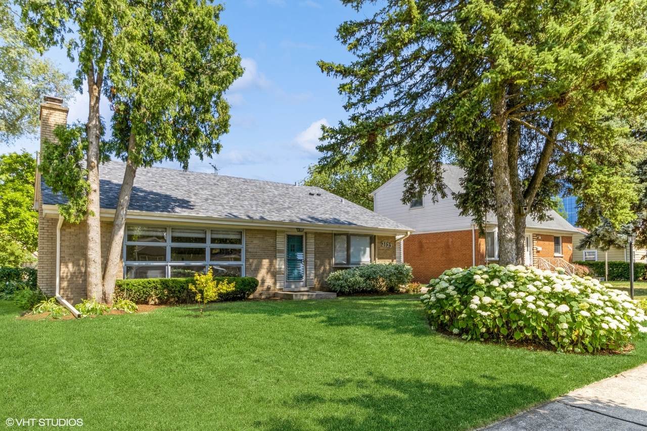 3123 Patton Drive - Photo 1