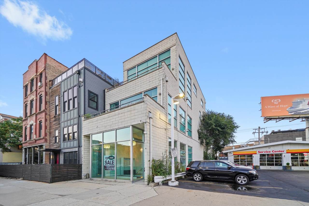 1412 Division Street - Photo 1