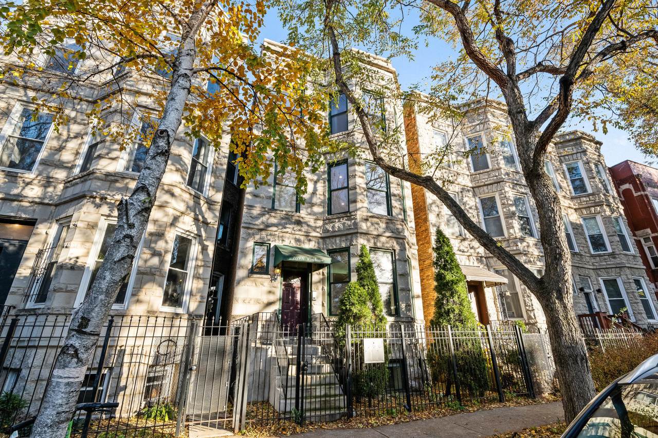 1119 Winchester Avenue - Photo 1