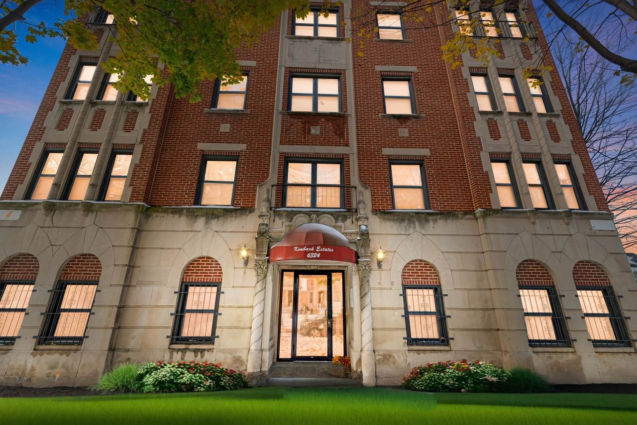 6324 Kimbark Avenue - Photo 1