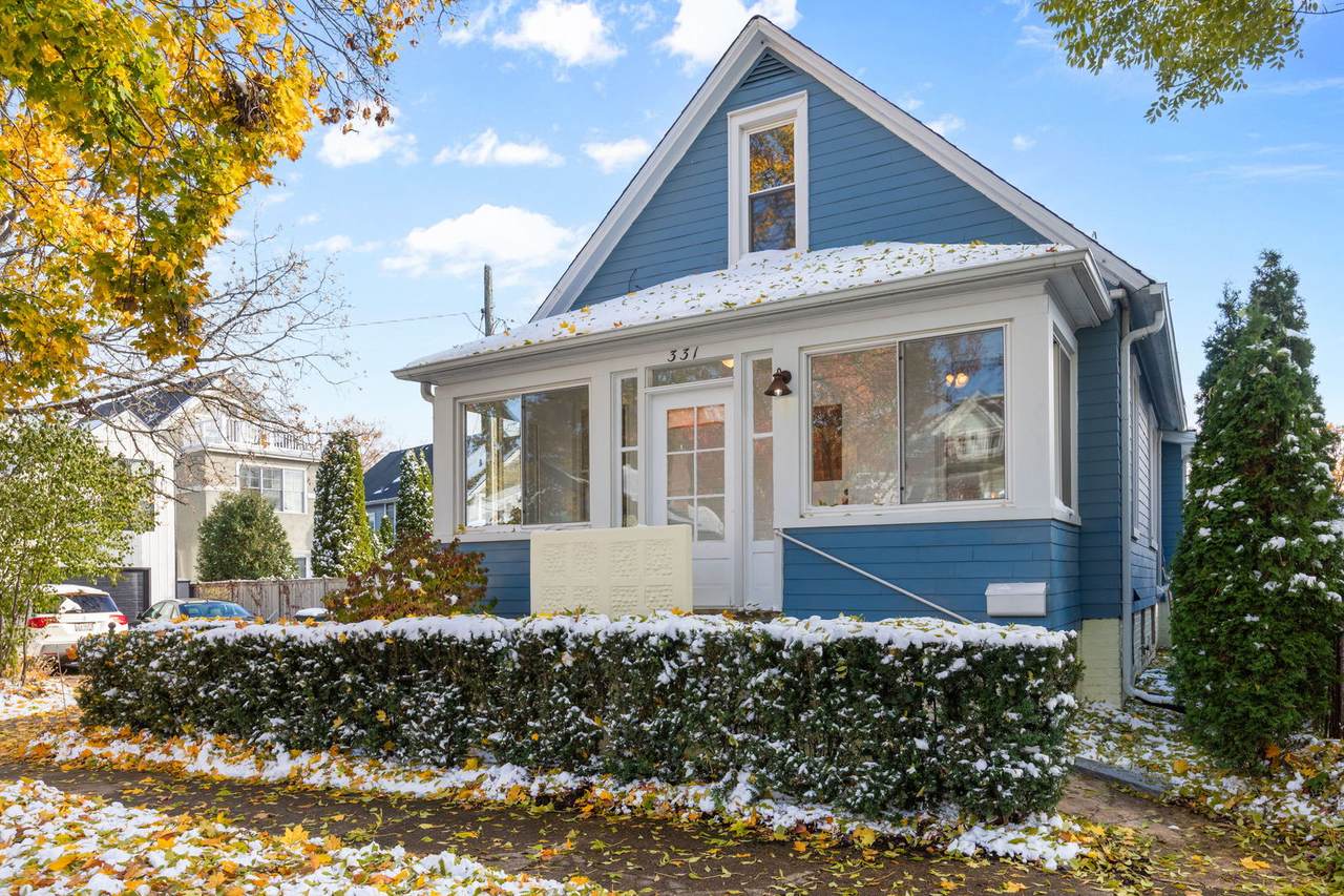 331 Granby Road - Photo 1