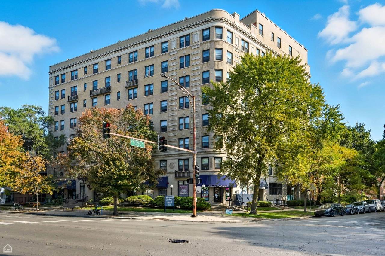 7301 Sheridan Road - Photo 1