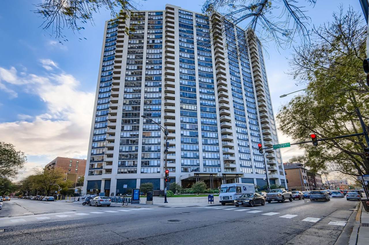 3930 Pine Grove Avenue - Photo 1