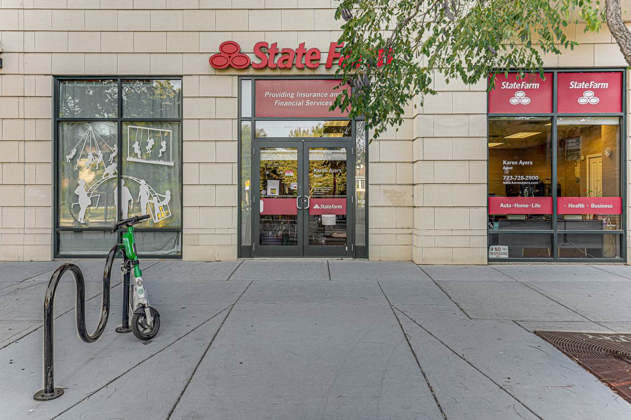 4848 Sheridan Road - Photo 1