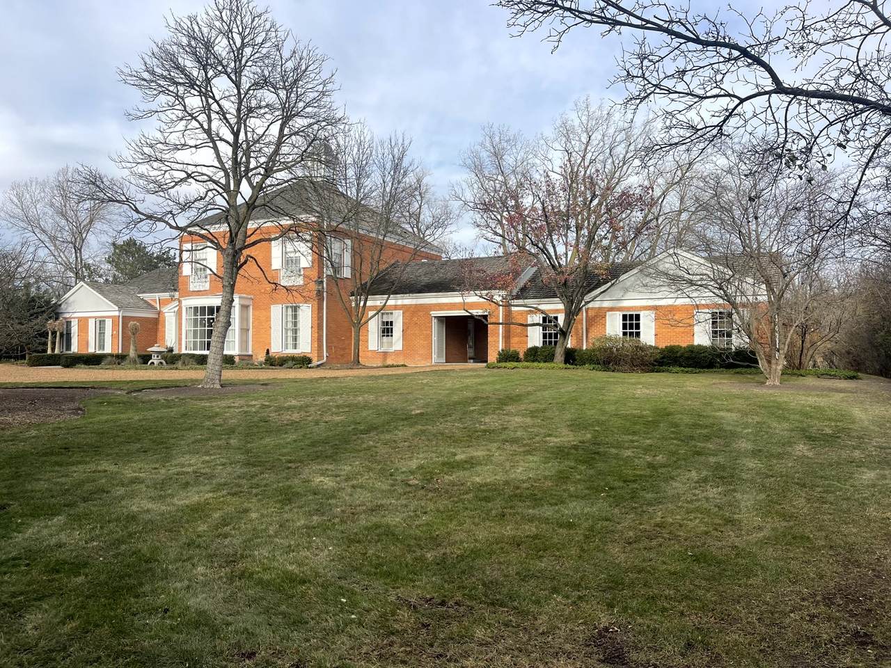 31 Bridlewood Road - Photo 1