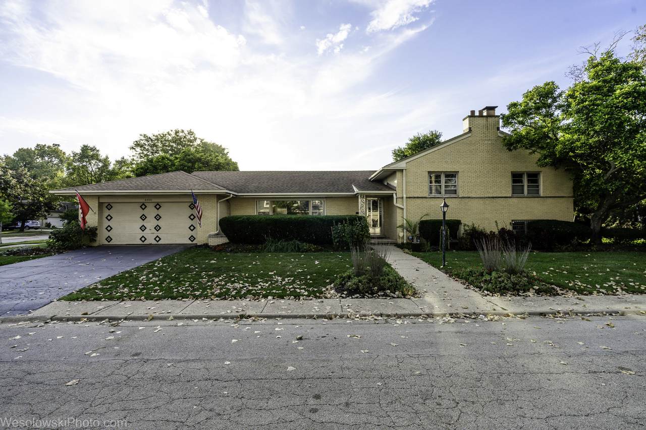 6400 Knox Avenue - Photo 1