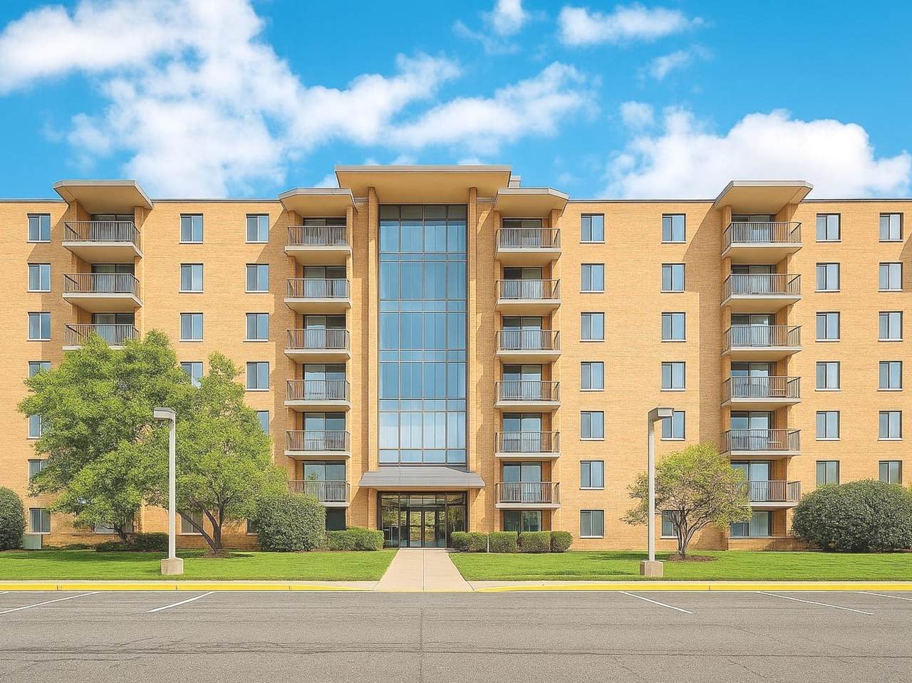 1727 Crystal Lane - Photo 1