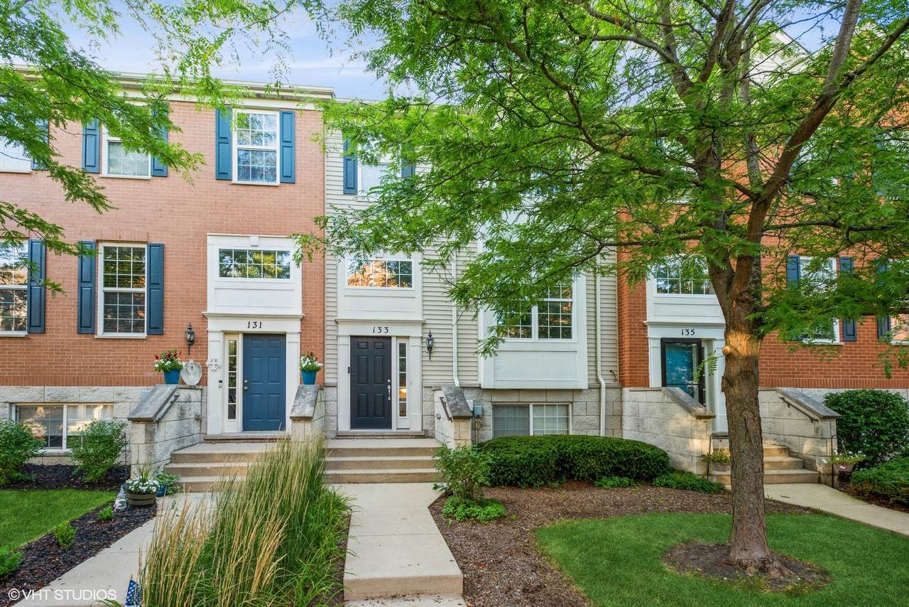 133 Willey Street - Photo 1