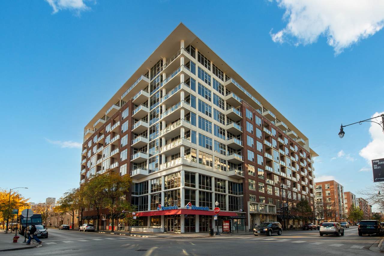 901 Madison Street - Photo 1