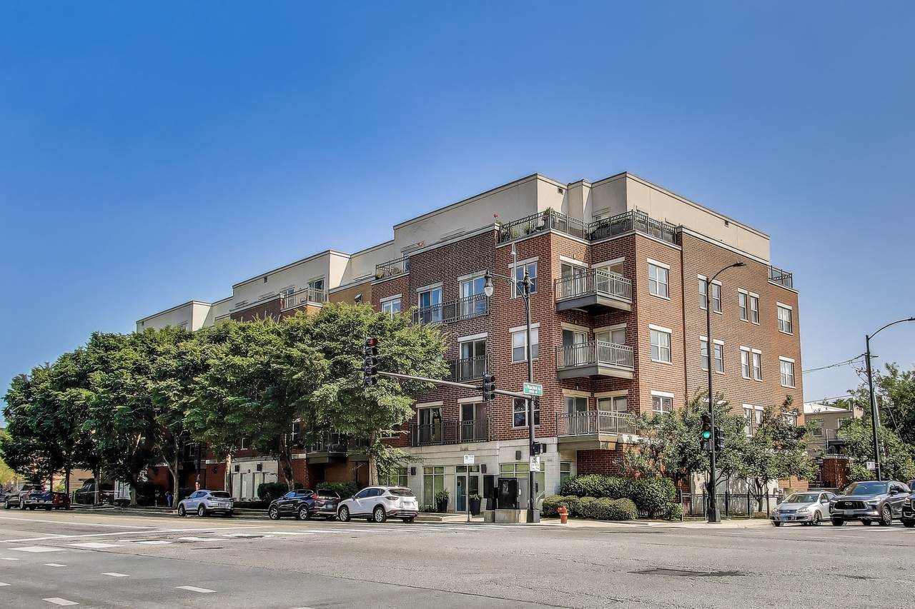 1155 Roosevelt Road - Photo 1