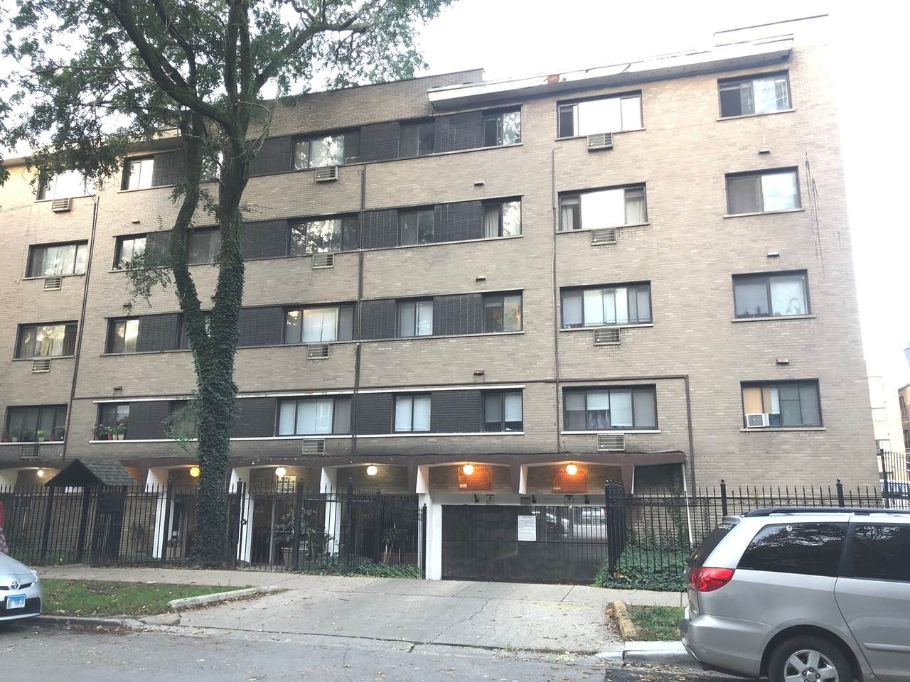 5420 Kenmore Avenue - Photo 1