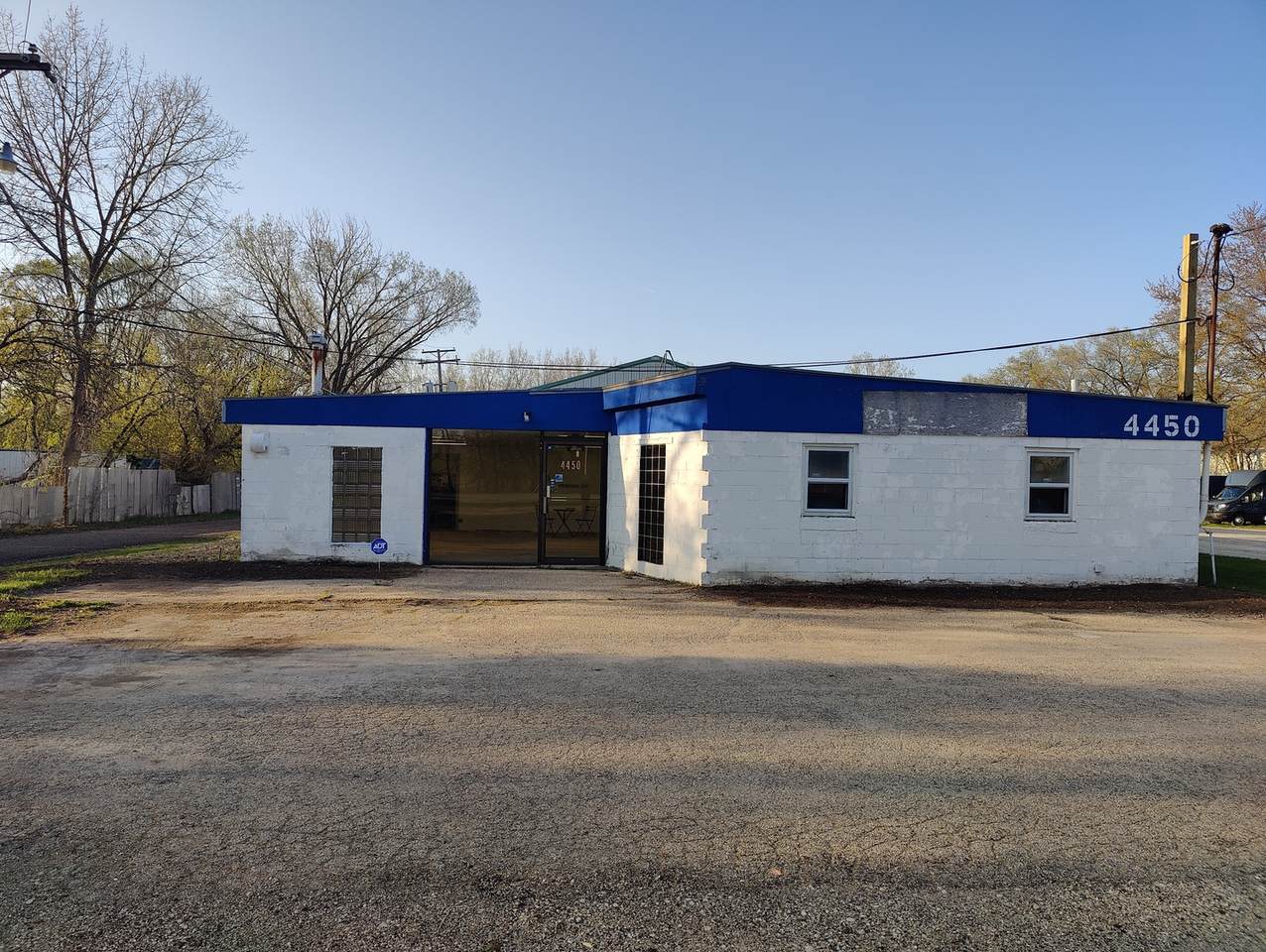 4450 Bull Valley Road - Photo 1