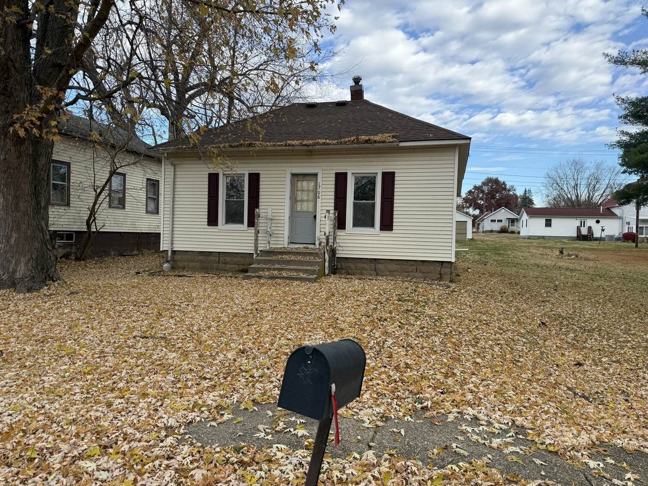 1706 Erie Avenue - Photo 1