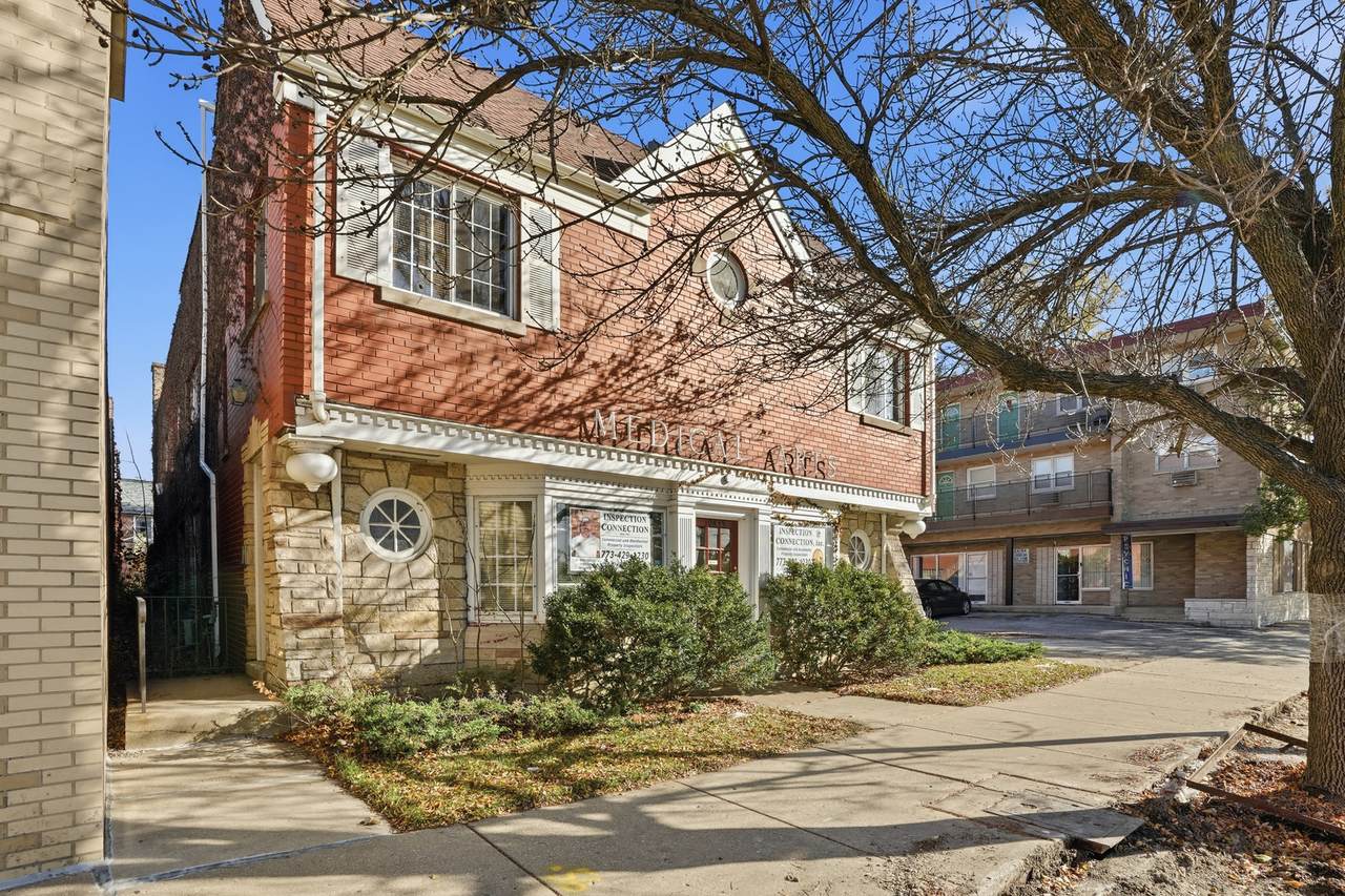 10835 Western Avenue - Photo 1