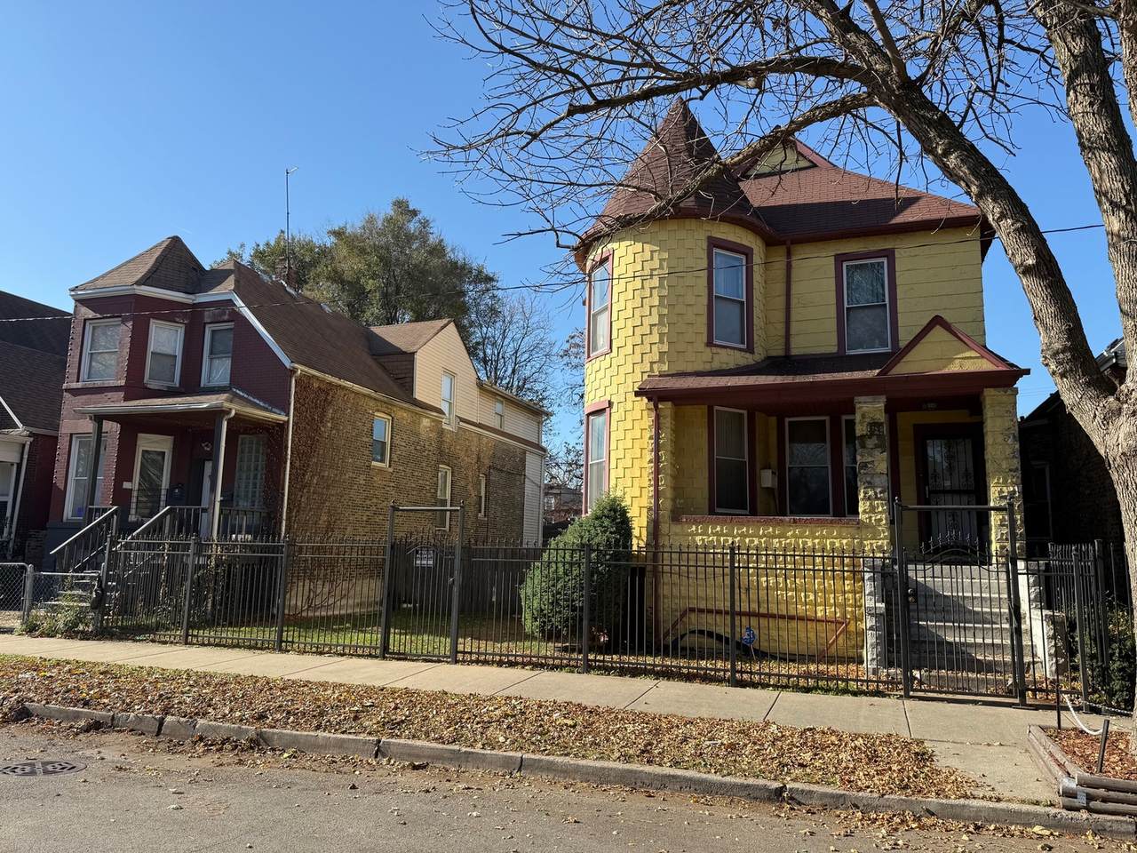 7428 Maryland Street - Photo 1