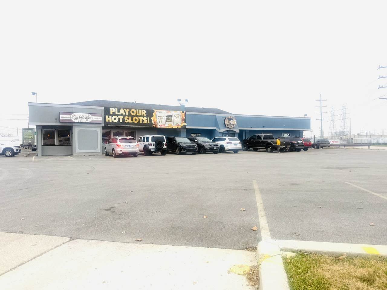 8143 47th Street - Photo 1