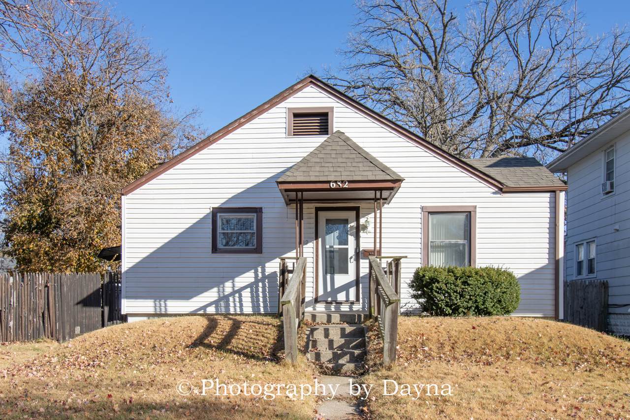 682 Osborn Avenue - Photo 1