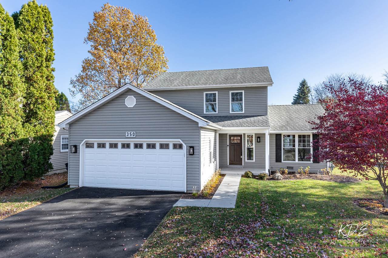 350 Pearson Circle - Photo 1