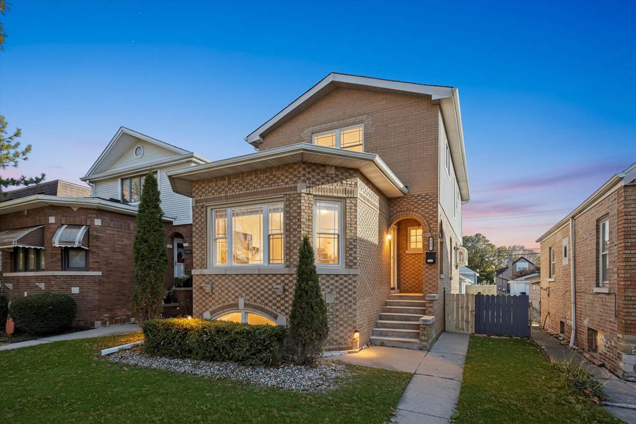 3515 Oriole Avenue - Photo 1