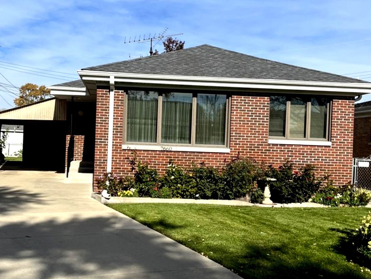 7660 Talcott Avenue - Photo 1