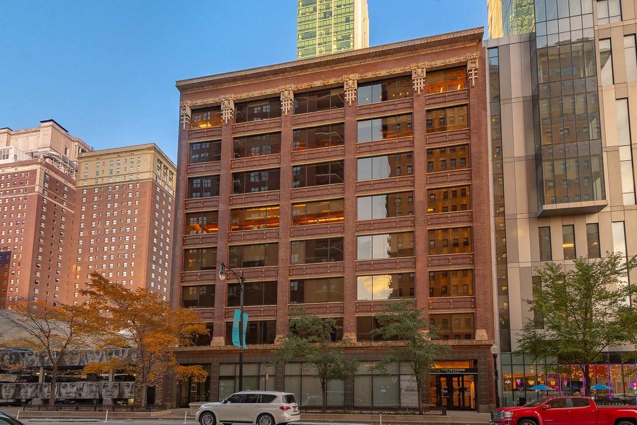 819 Wabash Avenue - Photo 1