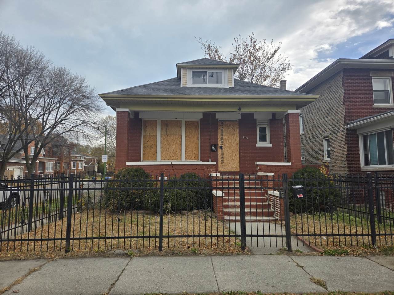 7135 Woodlawn Avenue - Photo 1