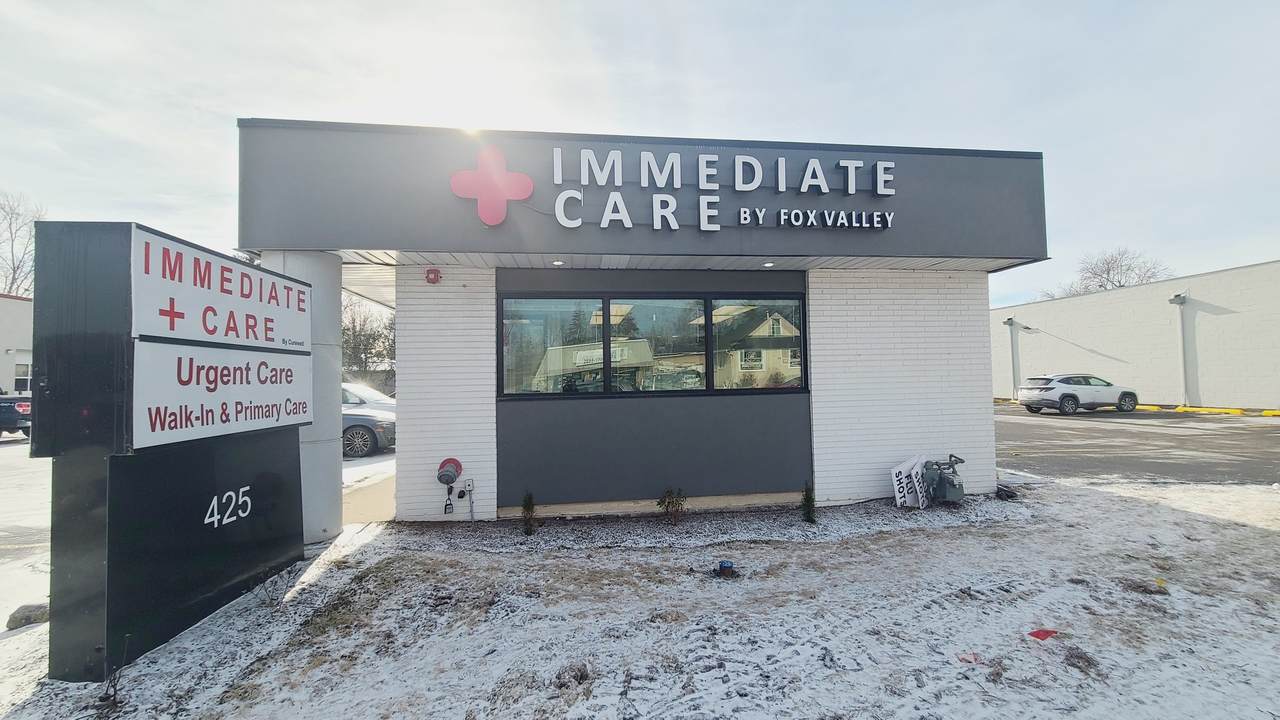 425 Ogden Avenue - Photo 1