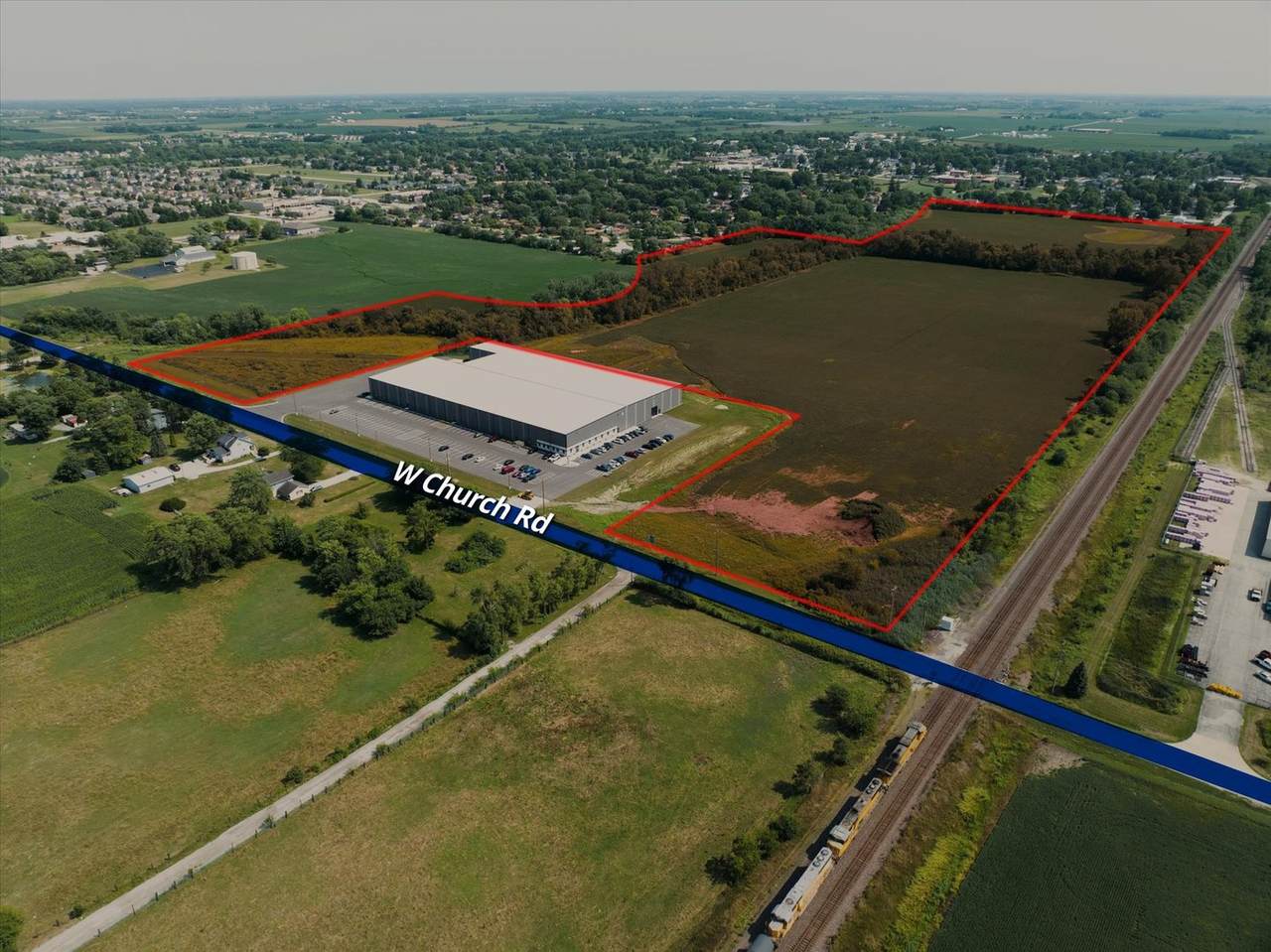 000 Church Road - Photo 1