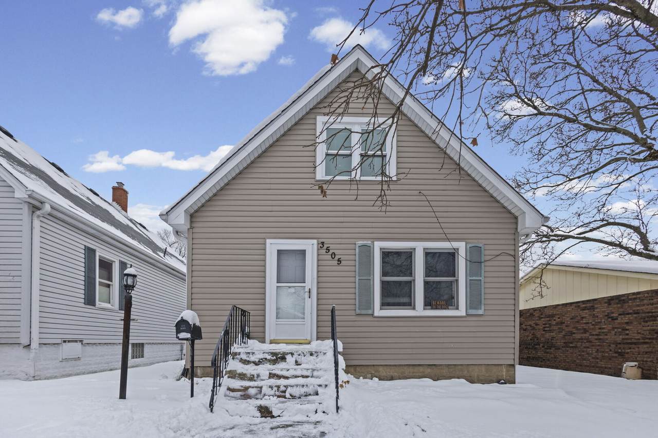 3505 Peoria Street - Photo 1