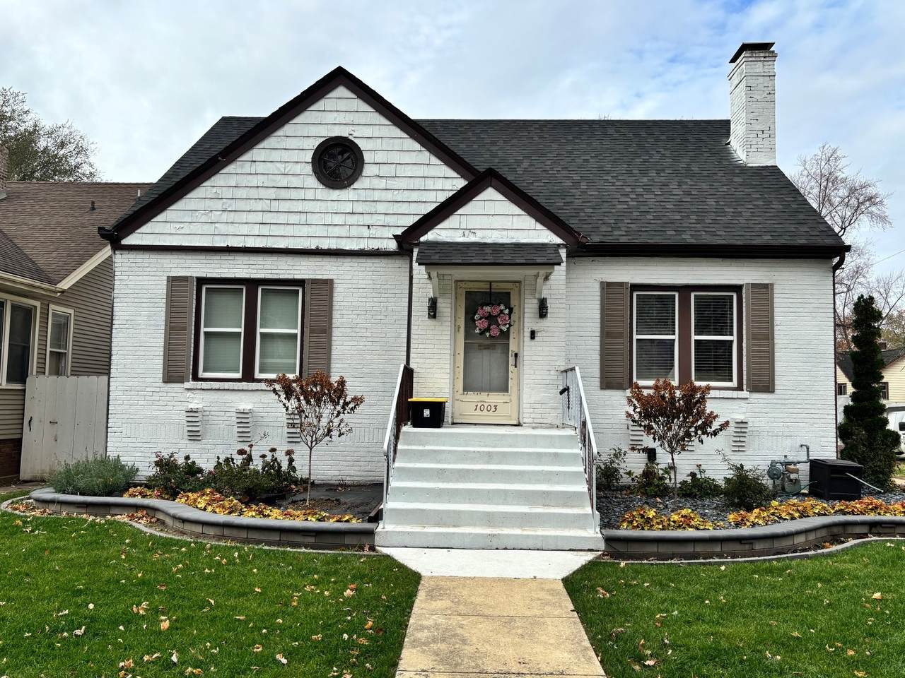 1003 Poplar Avenue - Photo 1