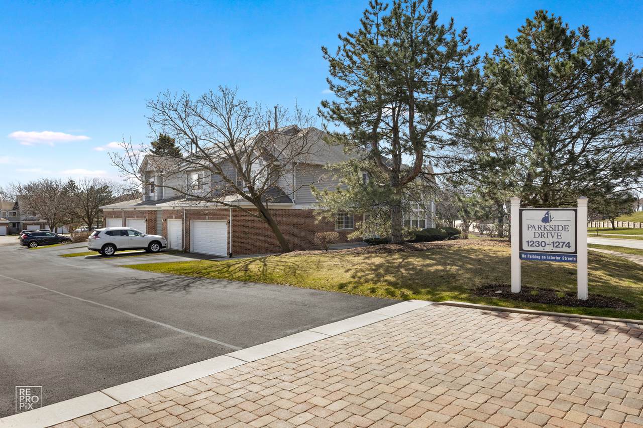 1233 Parkside Drive - Photo 1