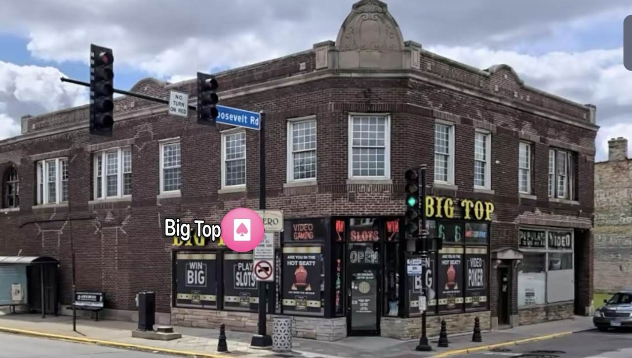 6001 Roosevelt Road - Photo 1