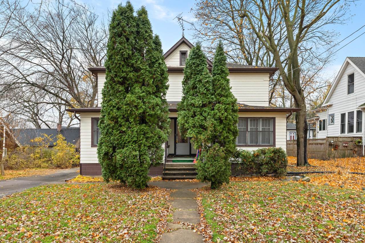 415 Dean Street - Photo 1