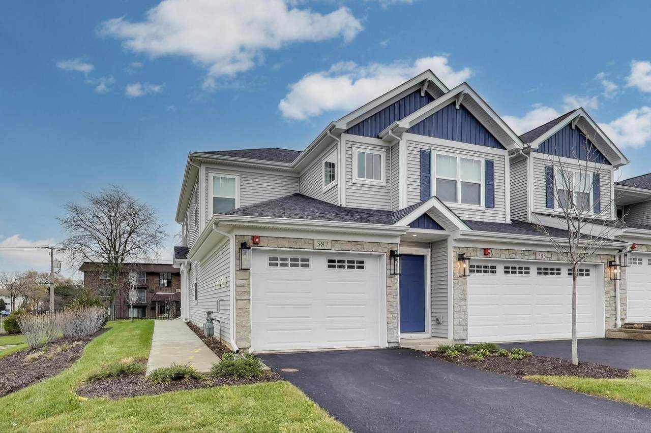 387 Masters Drive - Photo 1