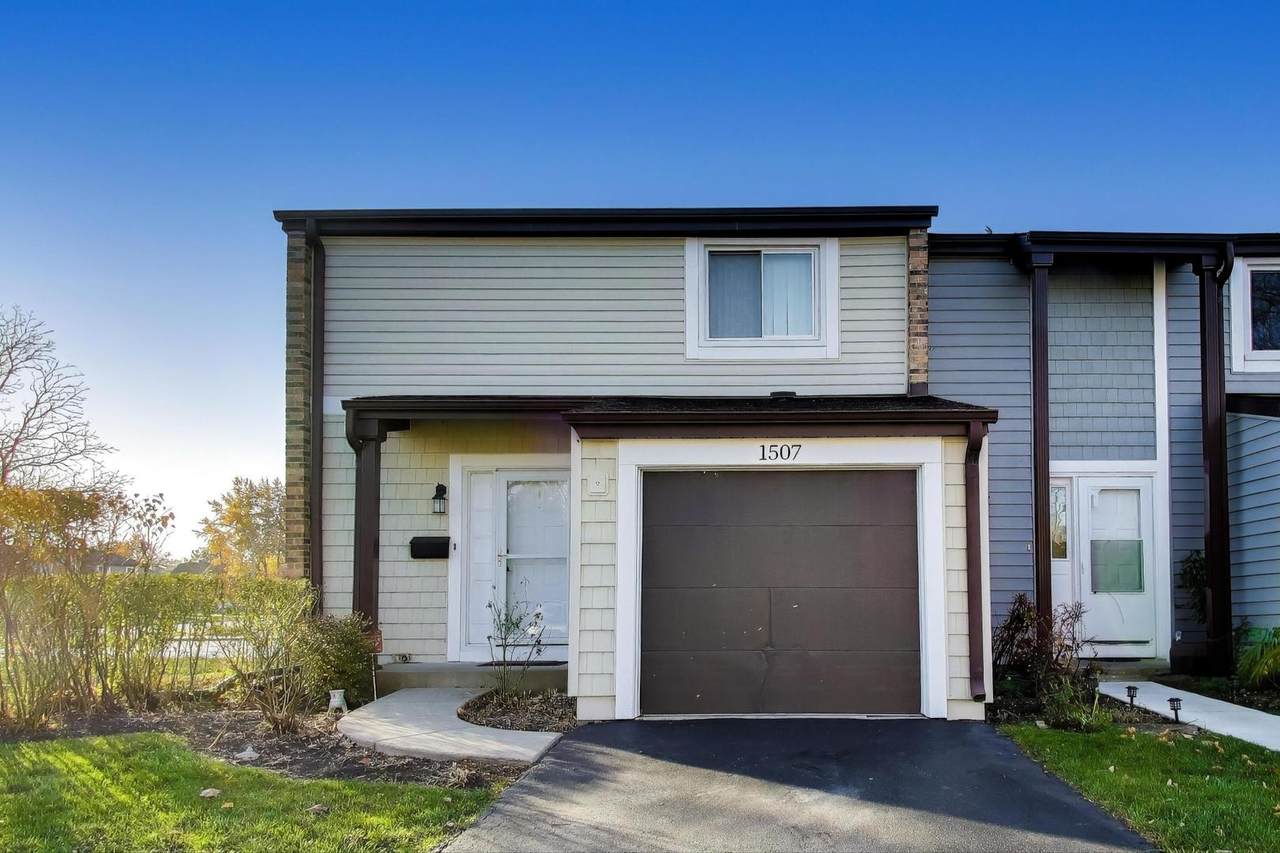 1507 Clearwater Lane - Photo 1