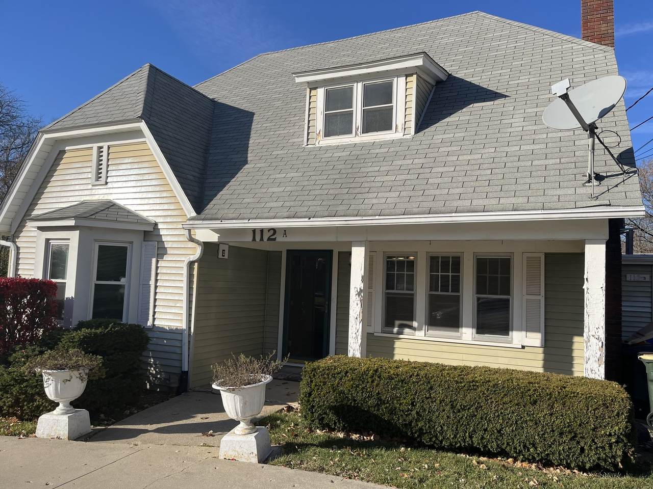 112 Chicago Road - Photo 1