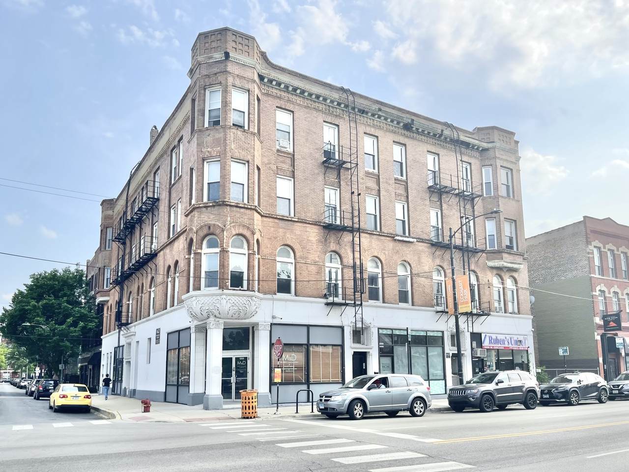 1355 Chicago Avenue - Photo 1