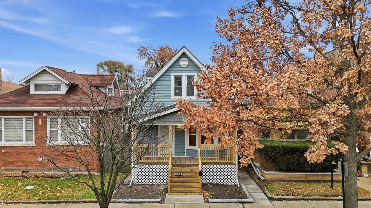 8327 Morgan Street - Photo 1