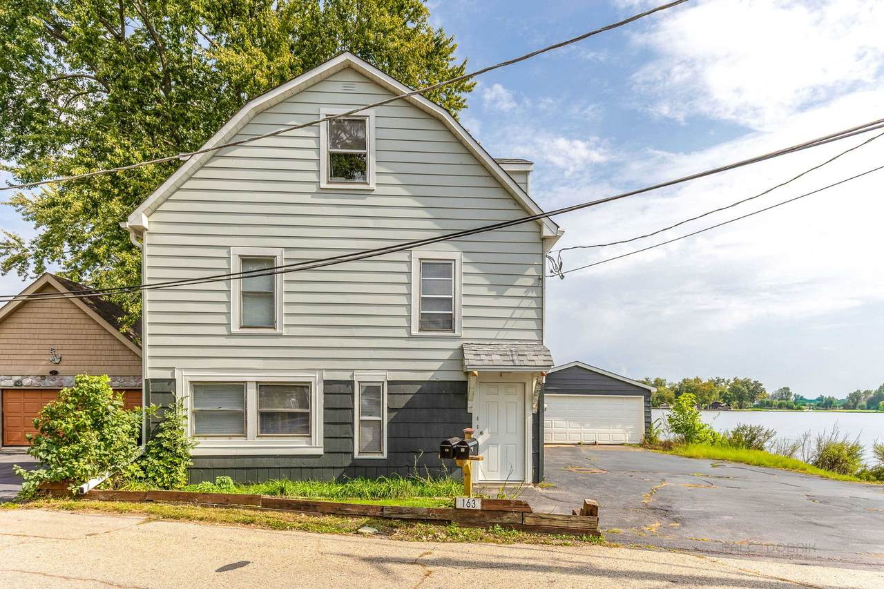 163 Eagle Point Road - Photo 1