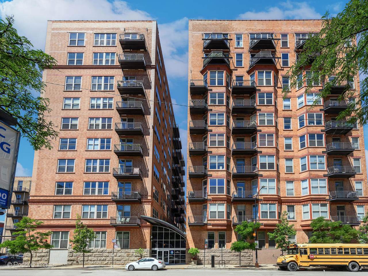 500 Clinton Street - Photo 1