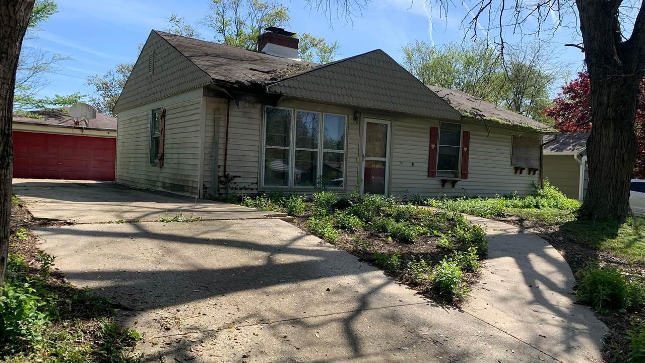 218 Marquette Street - Photo 1