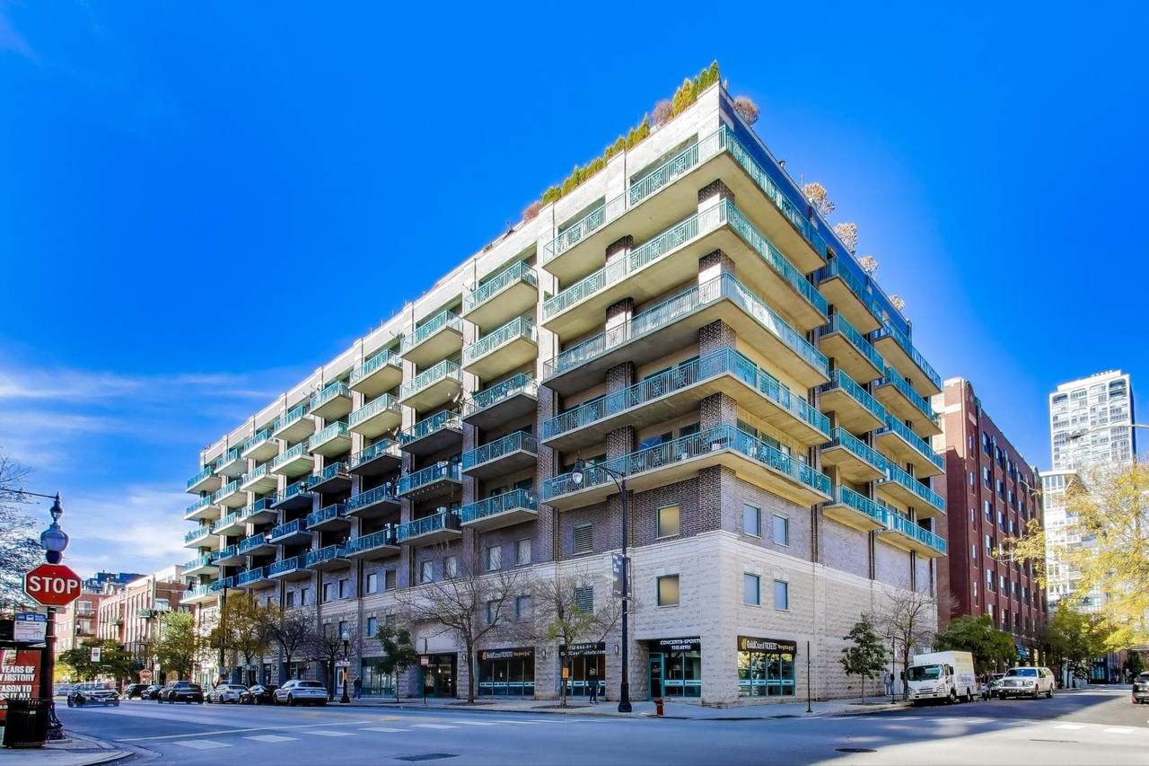 910 Madison Street - Photo 1