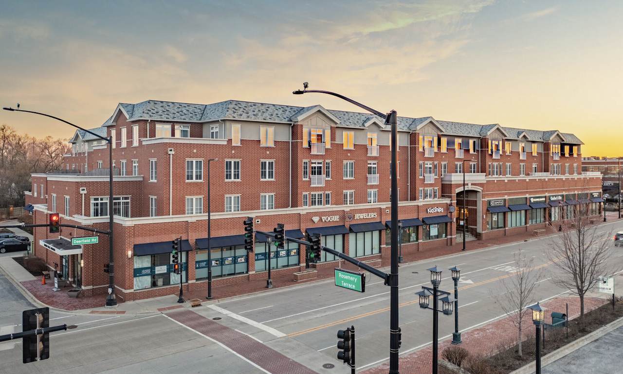 625 Deerfield Road - Photo 1